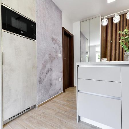 Brand New Apartment "Libra" Zadar Zewnętrze zdjęcie