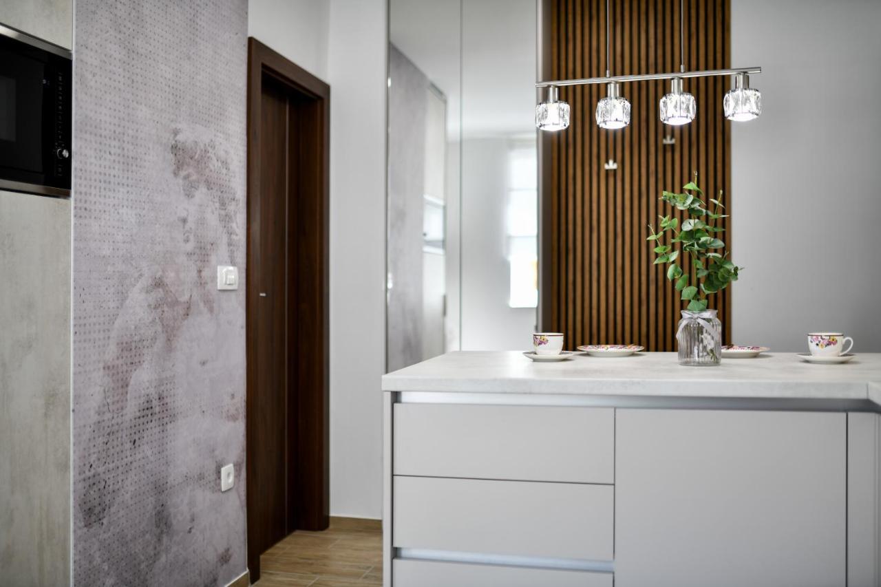 Brand New Apartment "Libra" Zadar Zewnętrze zdjęcie