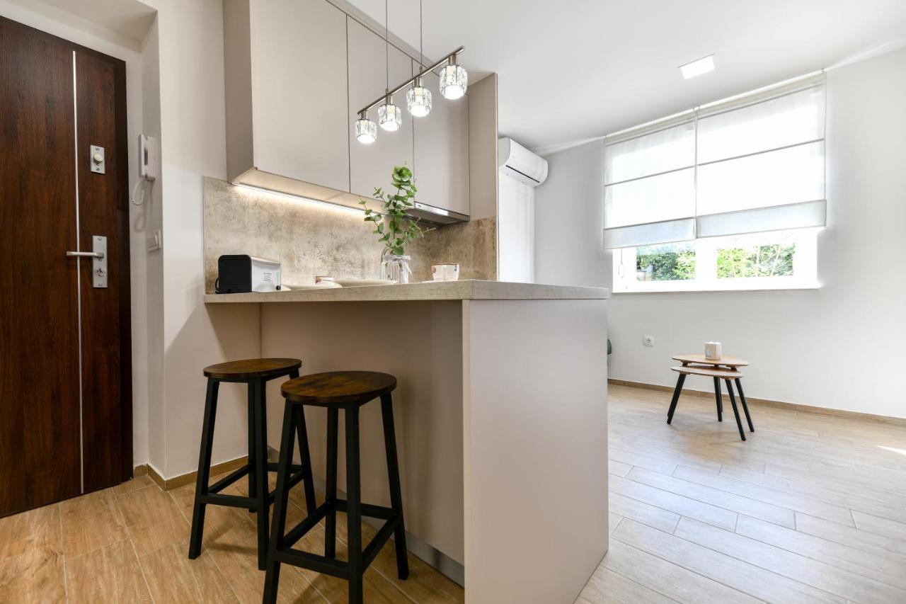 Brand New Apartment "Libra" Zadar Zewnętrze zdjęcie