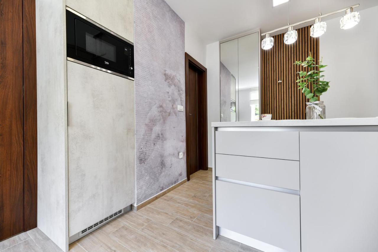 Brand New Apartment "Libra" Zadar Zewnętrze zdjęcie