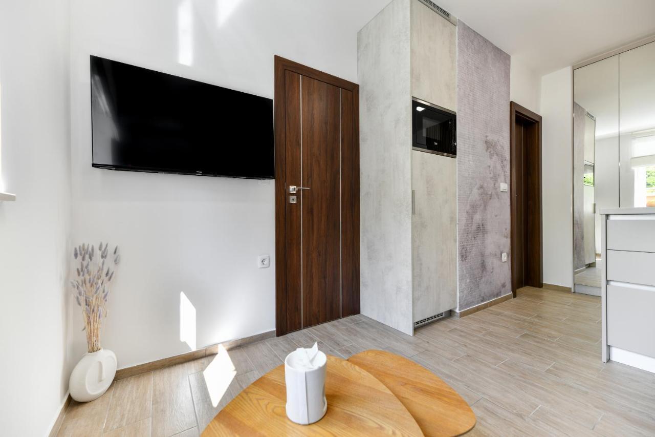 Brand New Apartment "Libra" Zadar Zewnętrze zdjęcie