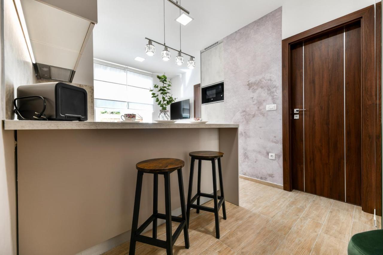 Brand New Apartment "Libra" Zadar Zewnętrze zdjęcie