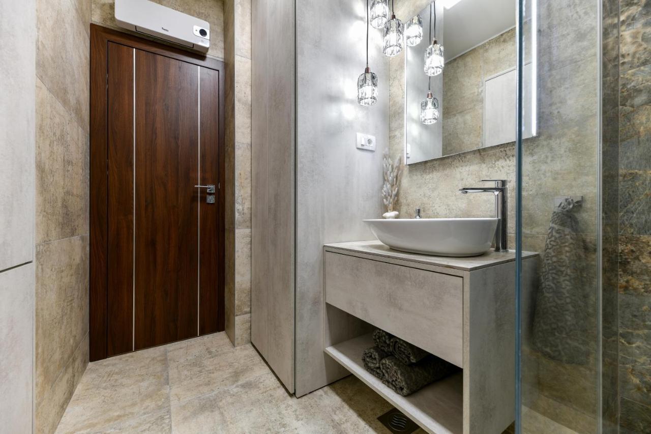 Brand New Apartment "Libra" Zadar Zewnętrze zdjęcie