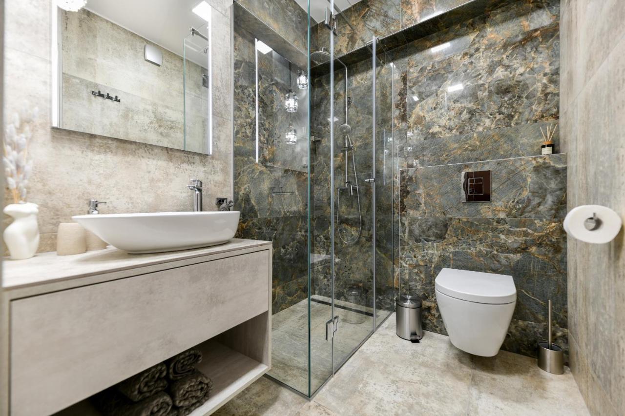 Brand New Apartment "Libra" Zadar Zewnętrze zdjęcie