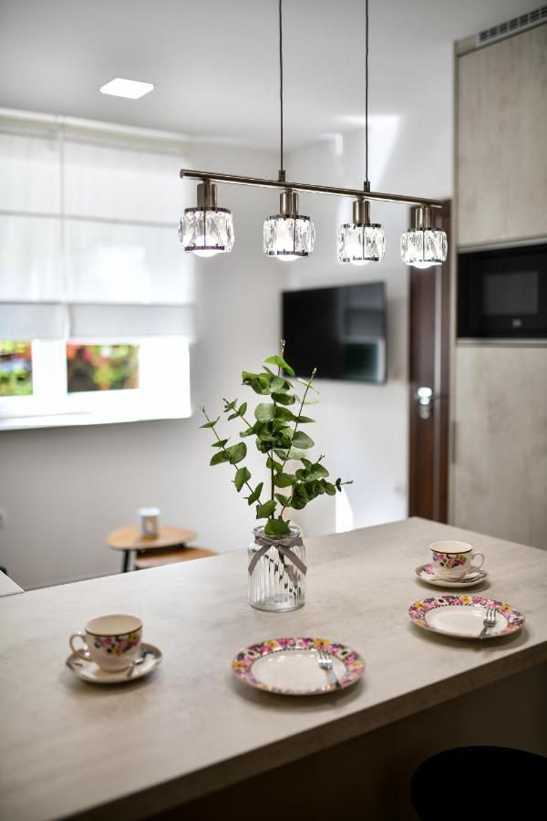 Brand New Apartment "Libra" Zadar Zewnętrze zdjęcie
