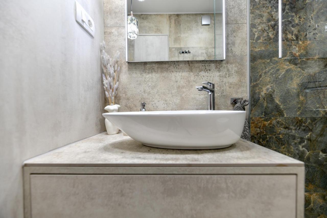 Brand New Apartment "Libra" Zadar Zewnętrze zdjęcie