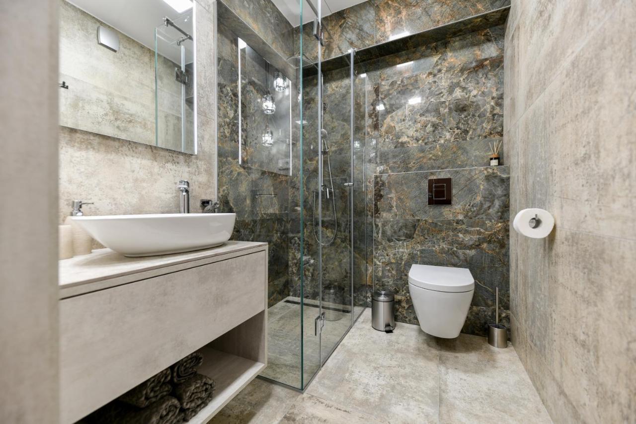 Brand New Apartment "Libra" Zadar Zewnętrze zdjęcie